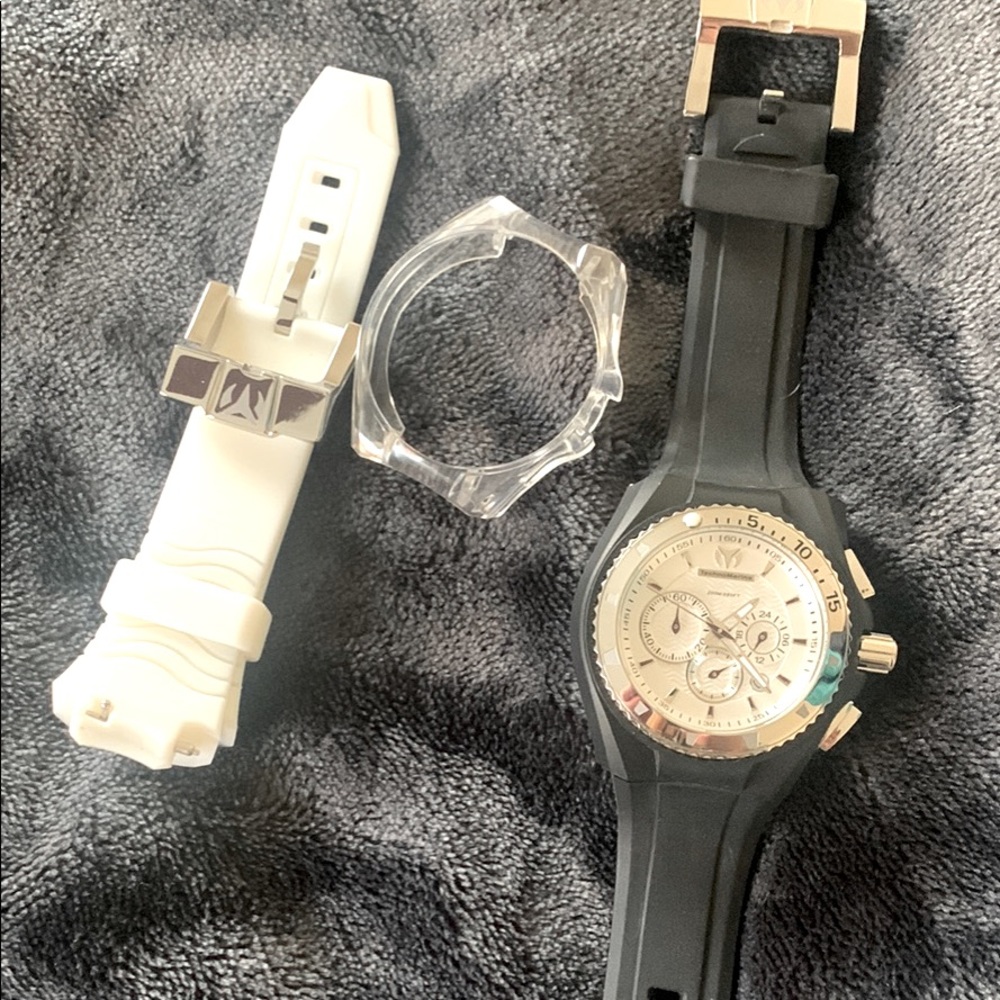Womens watch